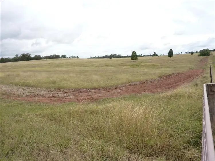 Main view of Homely rural property listing, Lot 2 Narromine Road, Dubbo NSW 2830