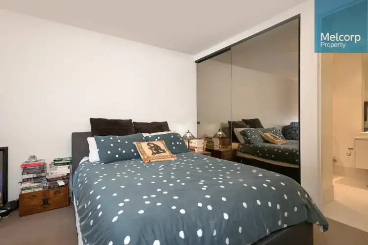 Fourth view of Homely apartment listing, 402/150 Kerr Street, Fitzroy VIC 3065