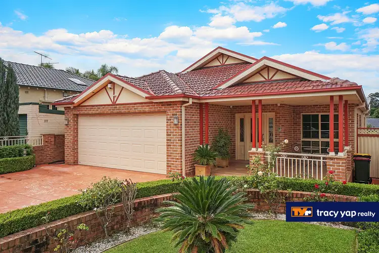 Main view of Homely house listing, 62 Anzac Avenue, West Ryde NSW 2114