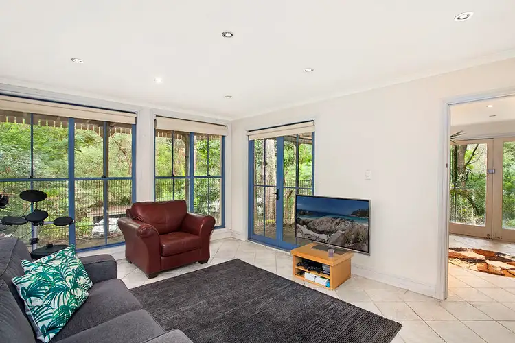 Fifth view of Homely house listing, 122a Sutherland Road, Beecroft NSW 2119