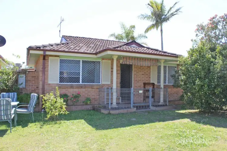 Second view of Homely villa listing, 3/2 North Street, West Kempsey NSW 2440