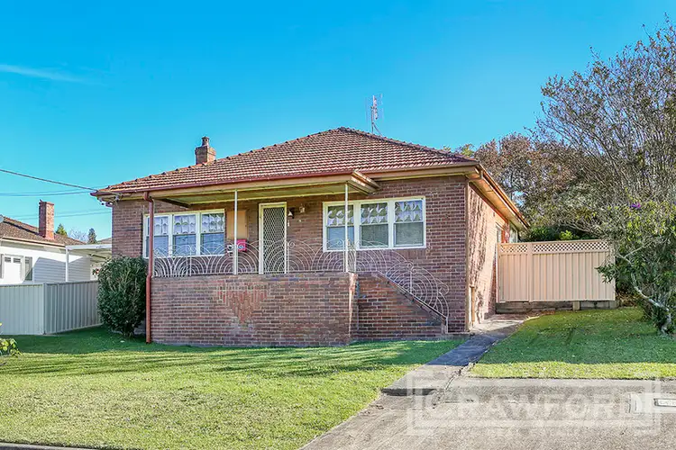 6 Barney Street, Wallsend NSW 2287