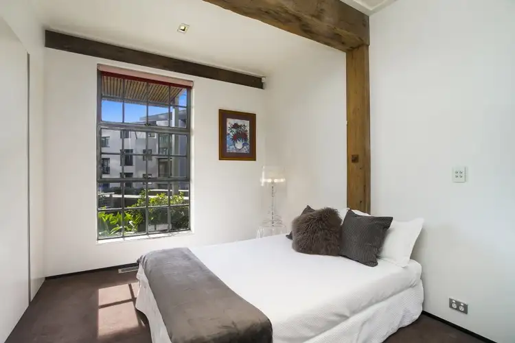Fifth view of Homely apartment listing, 1/25 Cadigal Avenue, Pyrmont NSW 2009