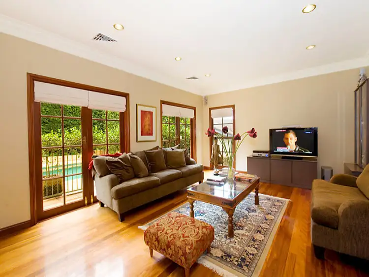 Sixth view of Homely house listing, 4 Elizabethan Place, St Ives NSW 2075
