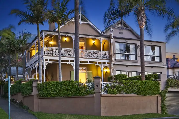 7 East Esplanade, Manly NSW 2095