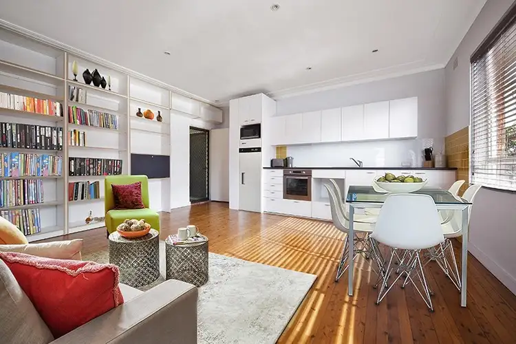 3/4 Flinders Road, Cronulla NSW 2230