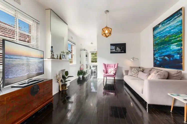 6/17a Ocean Street, Bondi NSW 2026