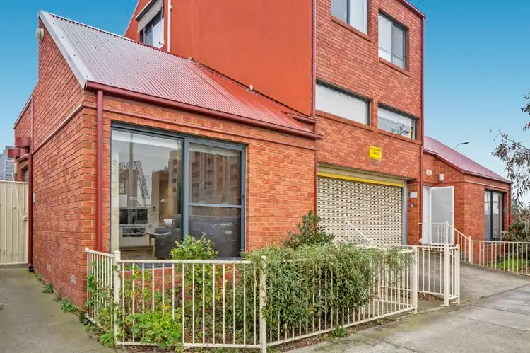 1/50 Raleigh Street, Footscray VIC 3011