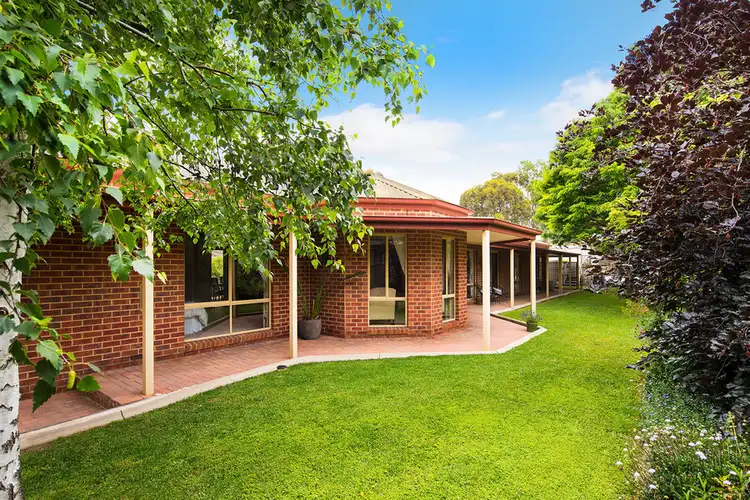 5 Maltby Drive, Castlemaine VIC 3450