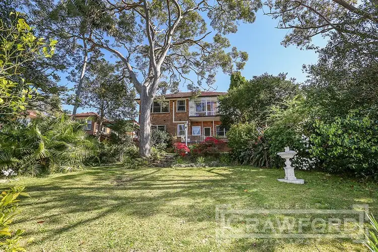 Second view of Homely house listing, 39 Lookout Road, New Lambton Heights NSW 2305