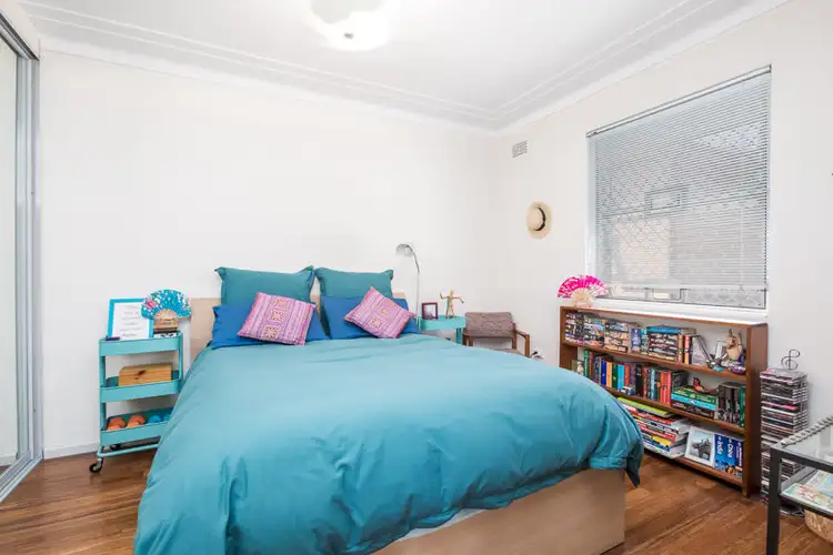 Fifth view of Homely apartment listing, 5/1 Wood Lane, Cronulla NSW 2230