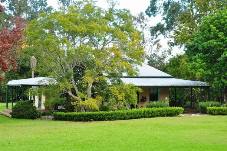 Third view of Homely house listing, 149 Pearson Road, Eltham NSW 2480