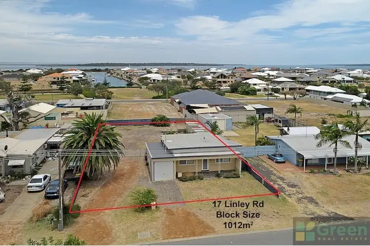 Third view of Homely house listing, 17 Linley Road, Wannanup WA 6210