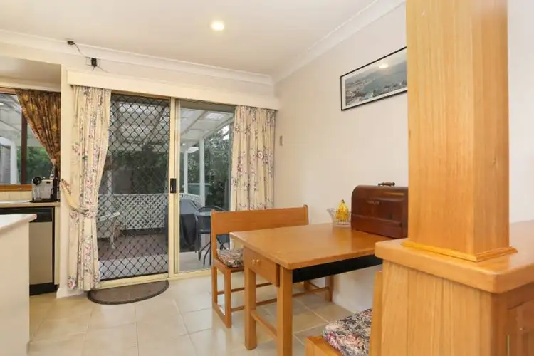 Third view of Homely house listing, 48 Pindari Drive, Penrith South NSW 2750
