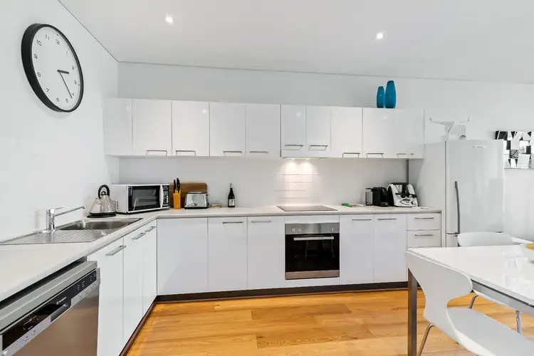Fourth view of Homely apartment listing, 103/23 Frew Street, Adelaide SA 5000