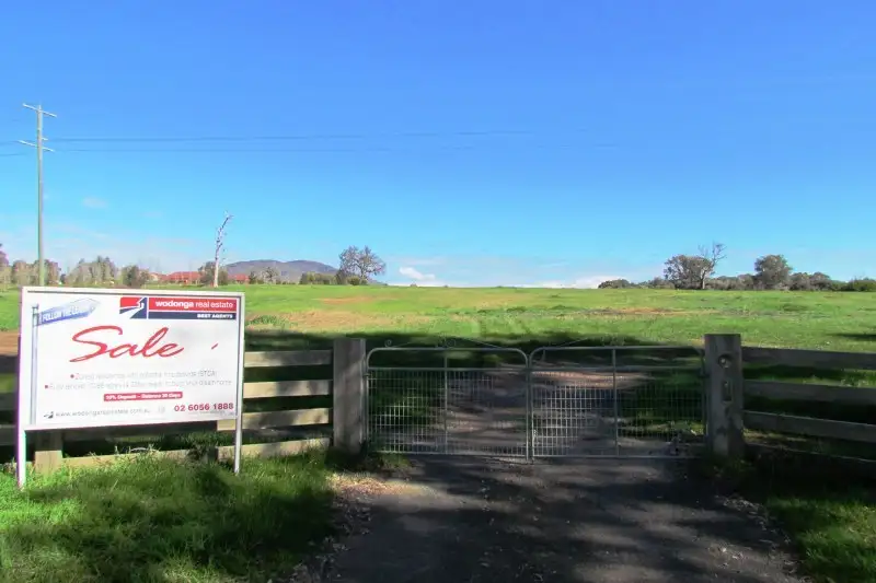 Main view of Homely land listing, LOT 30/334 Whytes Road, Baranduda VIC 3691