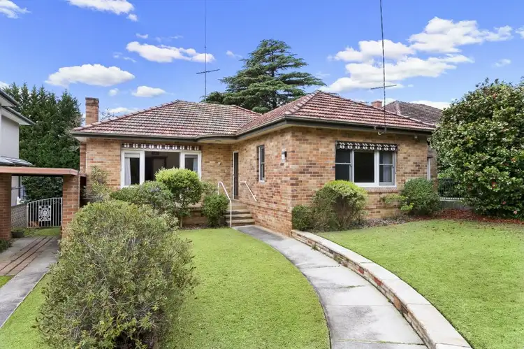 7 Calga Street, Roseville Chase NSW 2069
