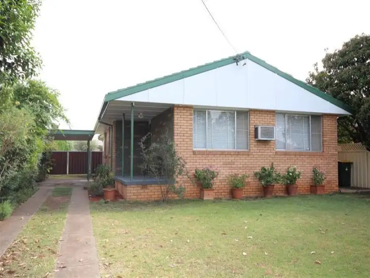 Main view of Homely house listing, 12 Zarebski Street, Dubbo NSW 2830