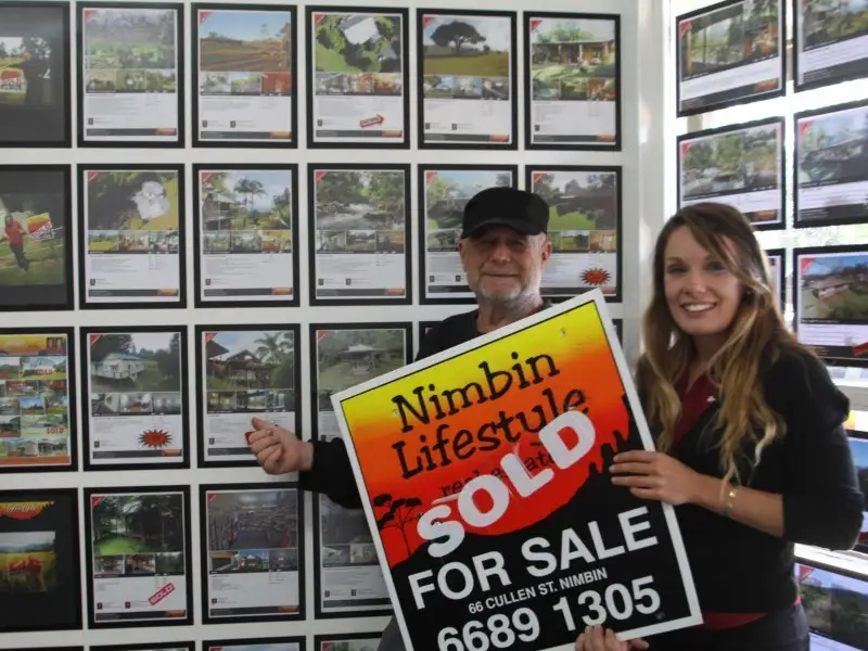 Main view of Homely rural property listing, 1073 Williams Road, Nimbin NSW 2480