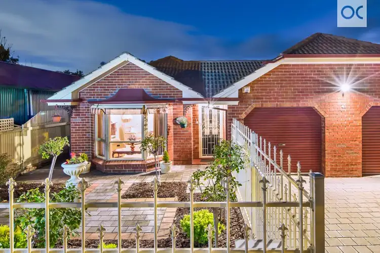 Main view of Homely unit listing, 1/40 Union Street, Semaphore SA 5019