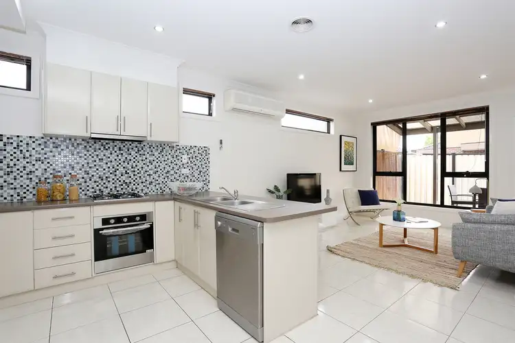 Fifth view of Homely townhouse listing, 2/12 Blair Street, Broadmeadows VIC 3047