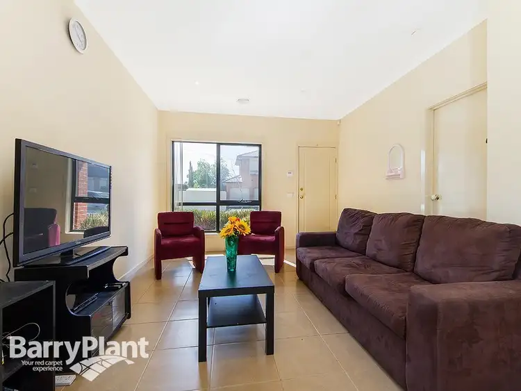 Second view of Homely house listing, 32 Bailey Street, St Albans VIC 3021