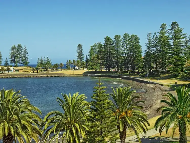Fifth view of Homely apartment listing, 4/33 Shoalhaven Street, Kiama NSW 2533