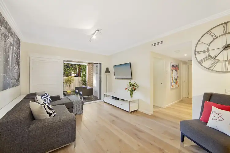 Unit 3/23 Angophora Circuit, Warriewood NSW 2102