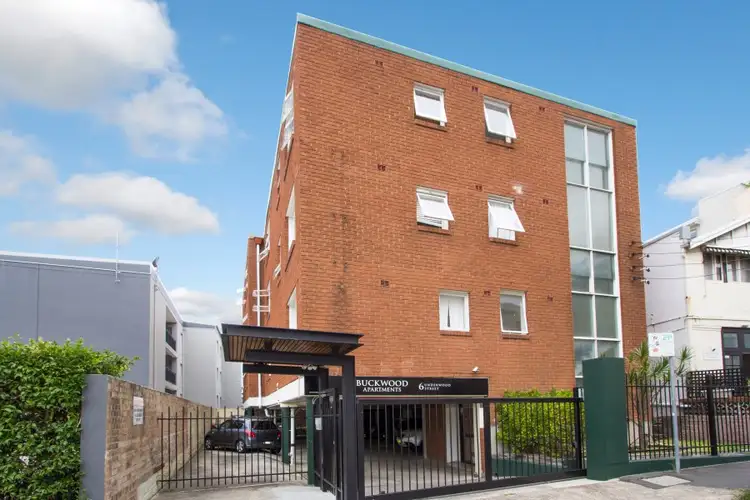 Unit 39 & 40/6 Underwood Street, Paddington NSW 2021