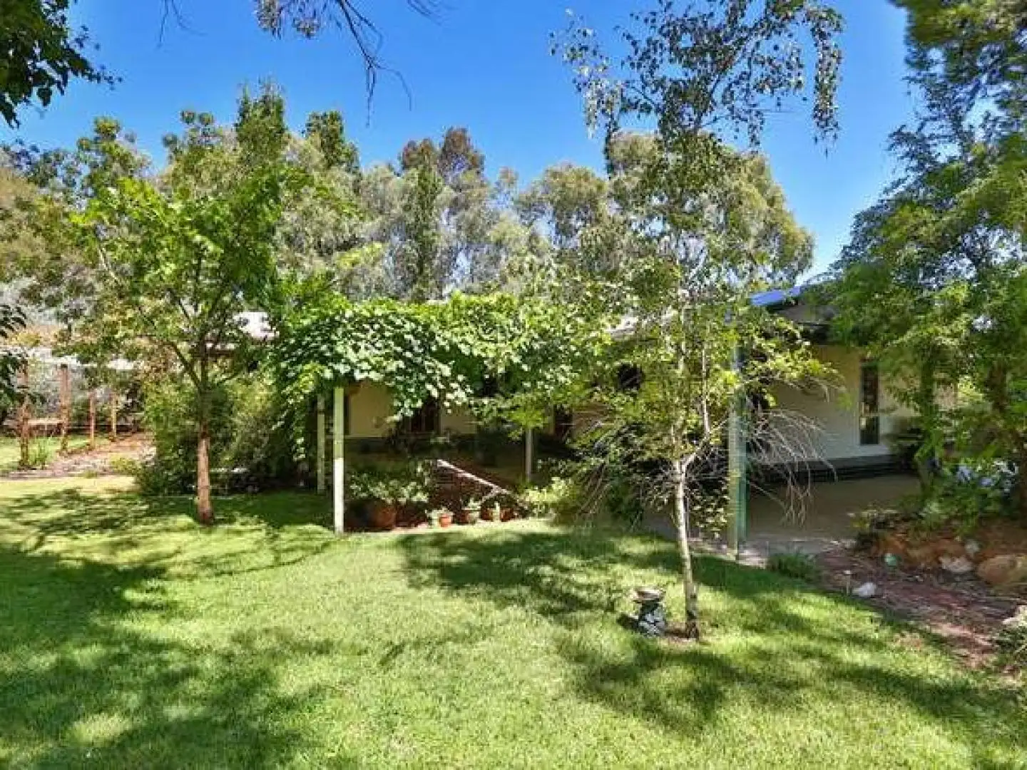 Main view of Homely house listing, 94 Acacia Road, Curlwaa NSW 2648