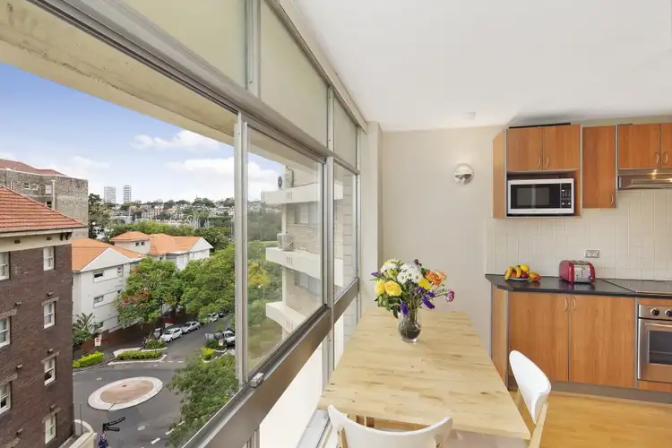 39/41-49 Roslyn Gardens, Elizabeth Bay NSW 2011