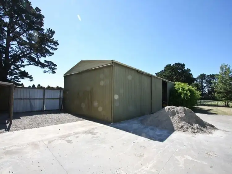 Fourth view of Homely rural property listing, 182 Jones Road, Somerville VIC 3912