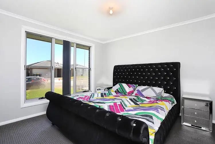 Fifth view of Homely house listing, 125 Village Circuit, Gregory Hills NSW 2557