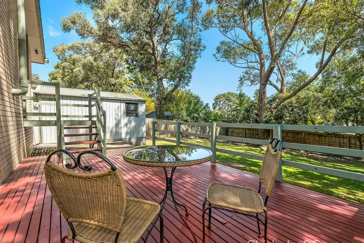 Second view of Homely house listing, 291 Glenfern Road, Upwey VIC 3158