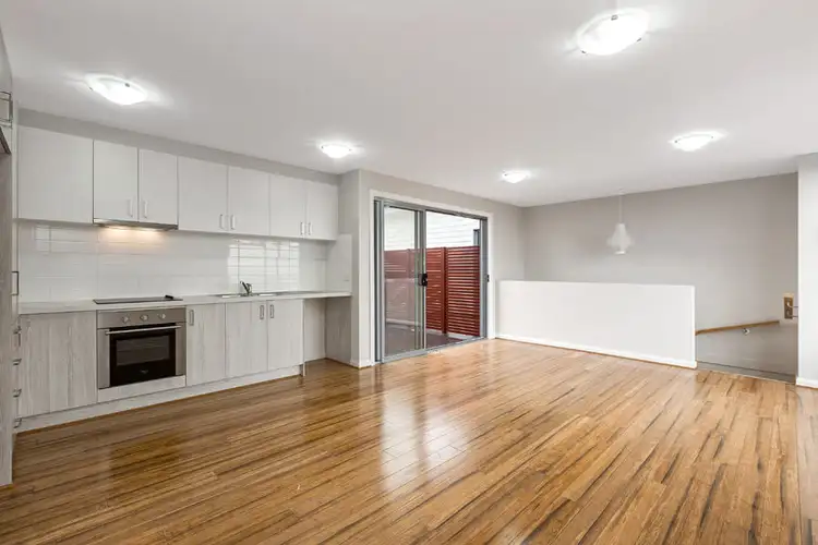 Fourth view of Homely townhouse listing, 8/230 Williamstown Road, Yarraville VIC 3013