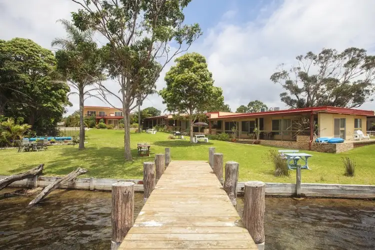 Second view of Homely house listing, 27 Balmoral Road, Burrill Lake NSW 2539