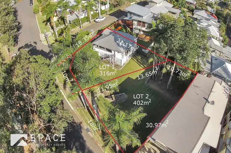 106 Munro Street, Auchenflower QLD 4066