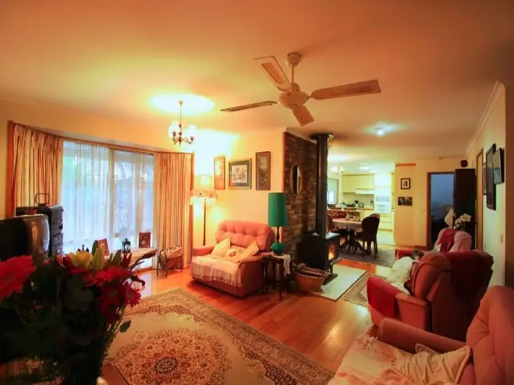 Second view of Homely rural property listing, 111 Grant Road, Somerville VIC 3912