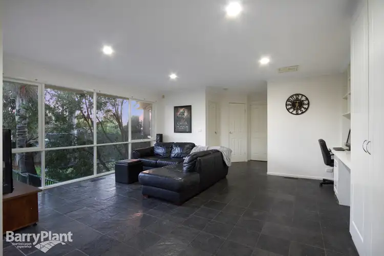 Third view of Homely house listing, 6 Hayden Court, Knoxfield VIC 3180