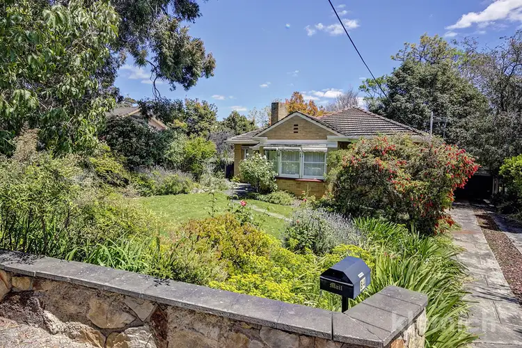 84 Linden Avenue, Hazelwood Park SA 5066