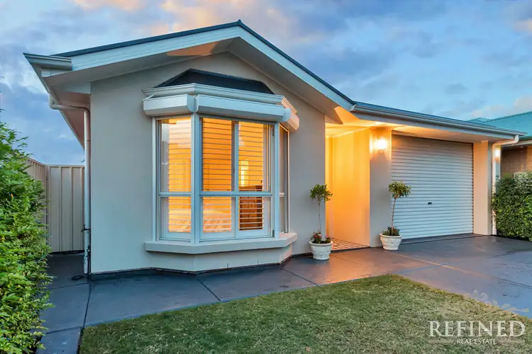 Second view of Homely house listing, 2A College Avenue, Valley View SA 5093