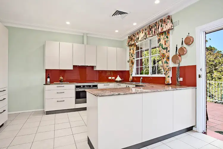 Fifth view of Homely house listing, 7 Lyndon Way, Beecroft NSW 2119