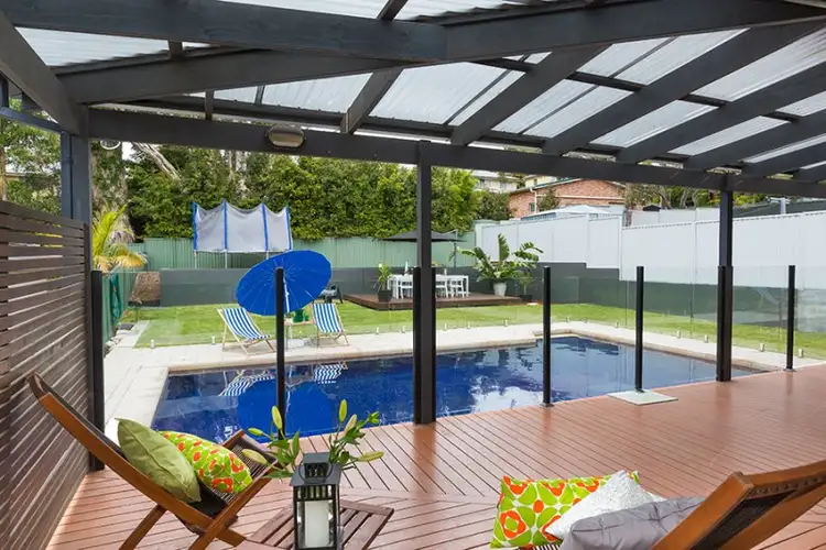 Third view of Homely house listing, 671 Port Hacking Road, Caringbah NSW 2229