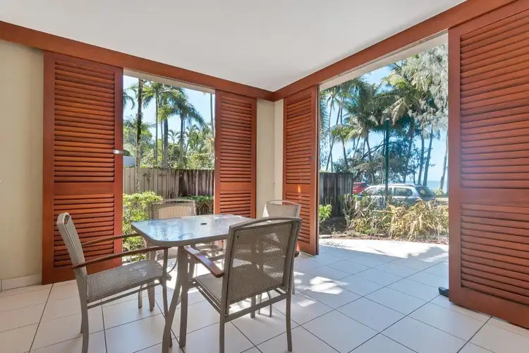 Third view of Homely apartment listing, 712/49-63 Williams Esplanade, Palm Cove QLD 4879