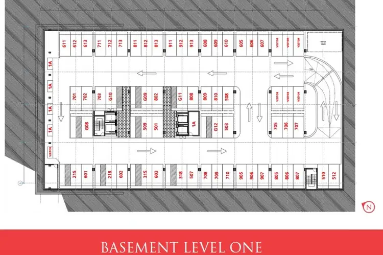 Fourth view of Homely apartment listing, G09/280 Jones Street, Pyrmont NSW 2009