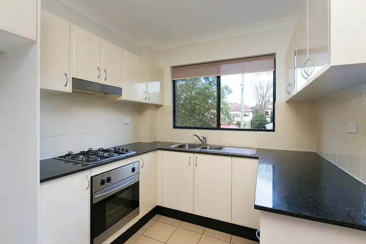 Third view of Homely unit listing, 11/6-10 Myra Road, Dulwich Hill NSW 2203