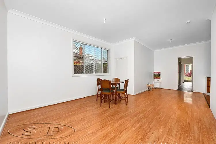 Second view of Homely house listing, 21 Hugh Street, Ashfield NSW 2131