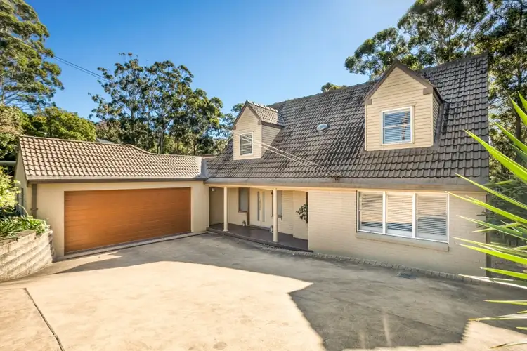 58 Ramah Avenue, Mount Pleasant NSW 2519