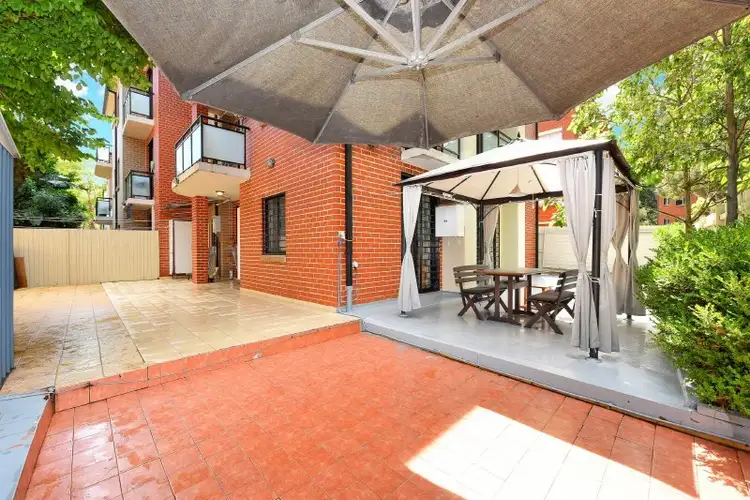 Main view of Homely apartment listing, 5/6-8 Russell Street, Strathfield NSW 2135