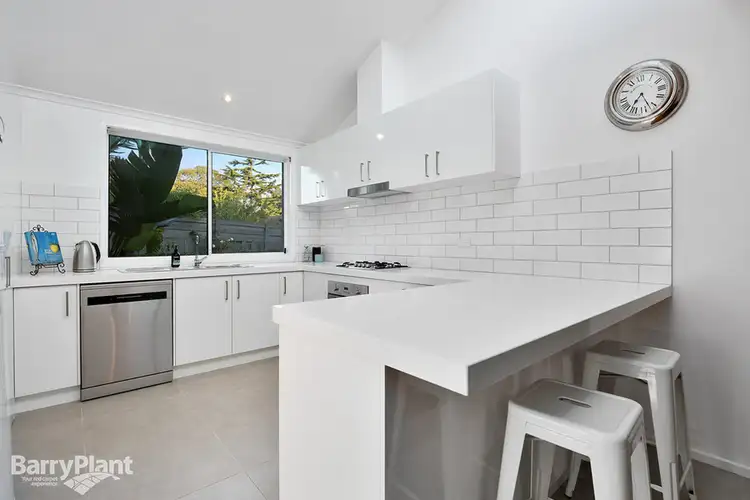Third view of Homely house listing, 4 Golding Court, Scoresby VIC 3179
